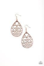 Load image into Gallery viewer, Lovely Lotus - Rose Gold
