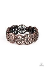 Load image into Gallery viewer, Mandala Mixer - Copper
