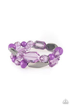 Load image into Gallery viewer, Rockin Rock Candy - Purple
