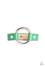 Load image into Gallery viewer, Rustic Rodeo - Green
