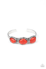 Load image into Gallery viewer, Stone Shop - Red

