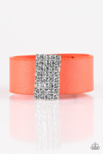 Load image into Gallery viewer, Walk The CATWALK - Orange
