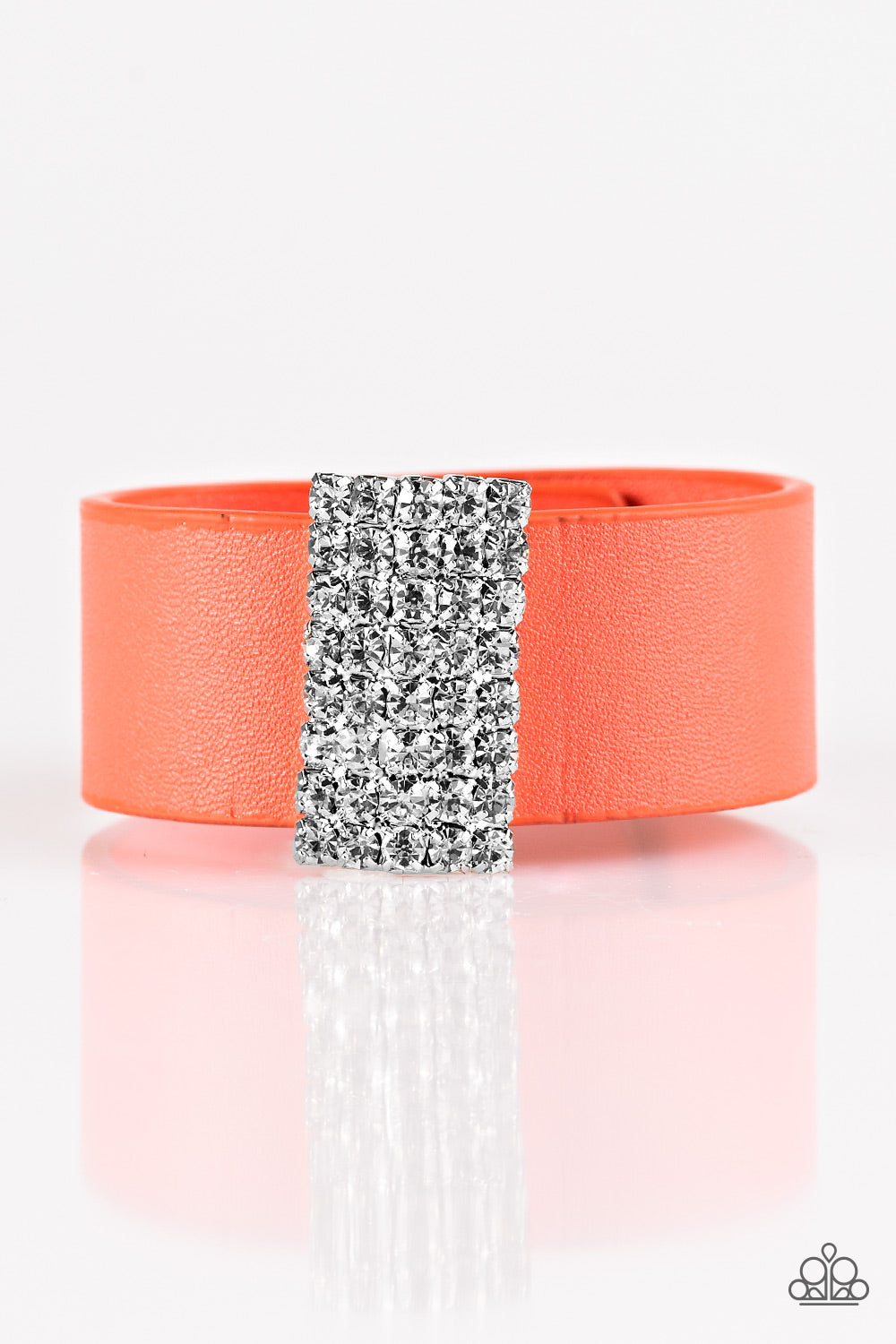 Walk The CATWALK - Orange