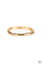 Load image into Gallery viewer, Watch Out For Ice - Gold
