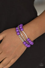 Load image into Gallery viewer, New Adventures - Purple
