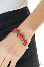 Load image into Gallery viewer, Stone Shop - Red

