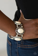 Load image into Gallery viewer, Rodeo Rancho - White
