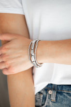 Load image into Gallery viewer, Metal Movement - Silver

