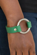 Load image into Gallery viewer, Rustic Rodeo - Green
