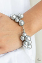 Load image into Gallery viewer, Girls In Pearls - Silver
