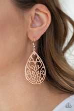 Load image into Gallery viewer, Lovely Lotus - Rose Gold
