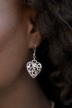 Load image into Gallery viewer, FILIGREE Your Heart With Love - Silver
