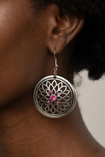 Load image into Gallery viewer, Mega Medallions - Pink
