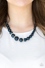 Load image into Gallery viewer, Party Pearls - Blue
