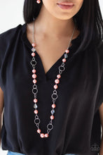 Load image into Gallery viewer, Prized Pearls - Orange
