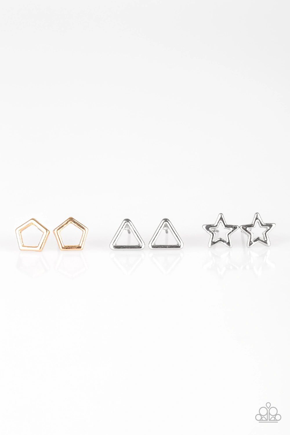 STARLET SHIMMER SHAPES